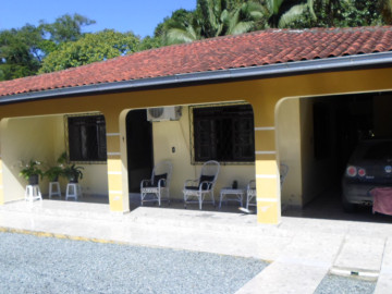 Casa - Venda - Amizade - Guaramirim - SC