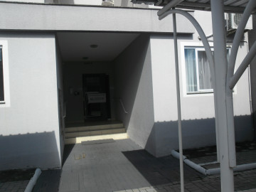 Apartamento - Venda - Centro - Guaramirim - SC